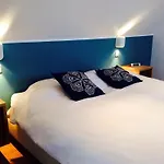 B&B Lisdodde