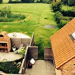B&B Lisdodde
