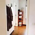 B&B Lisdodde