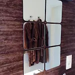 B&B Lisdodde
