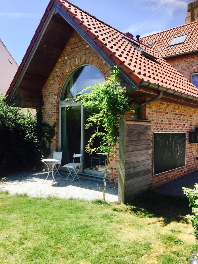 Bed & Breakfast Lisdodde 3*