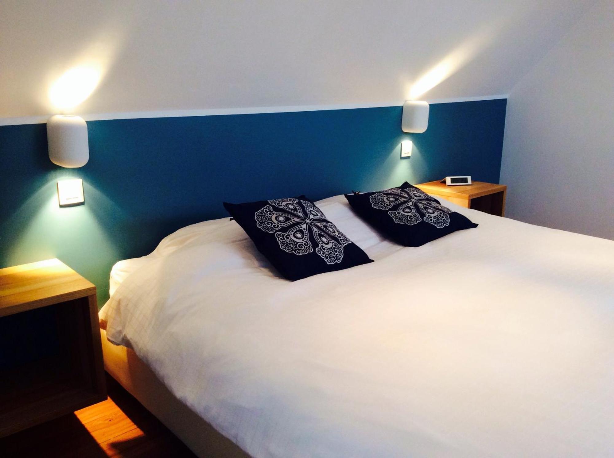Bed & Breakfast Lisdodde
