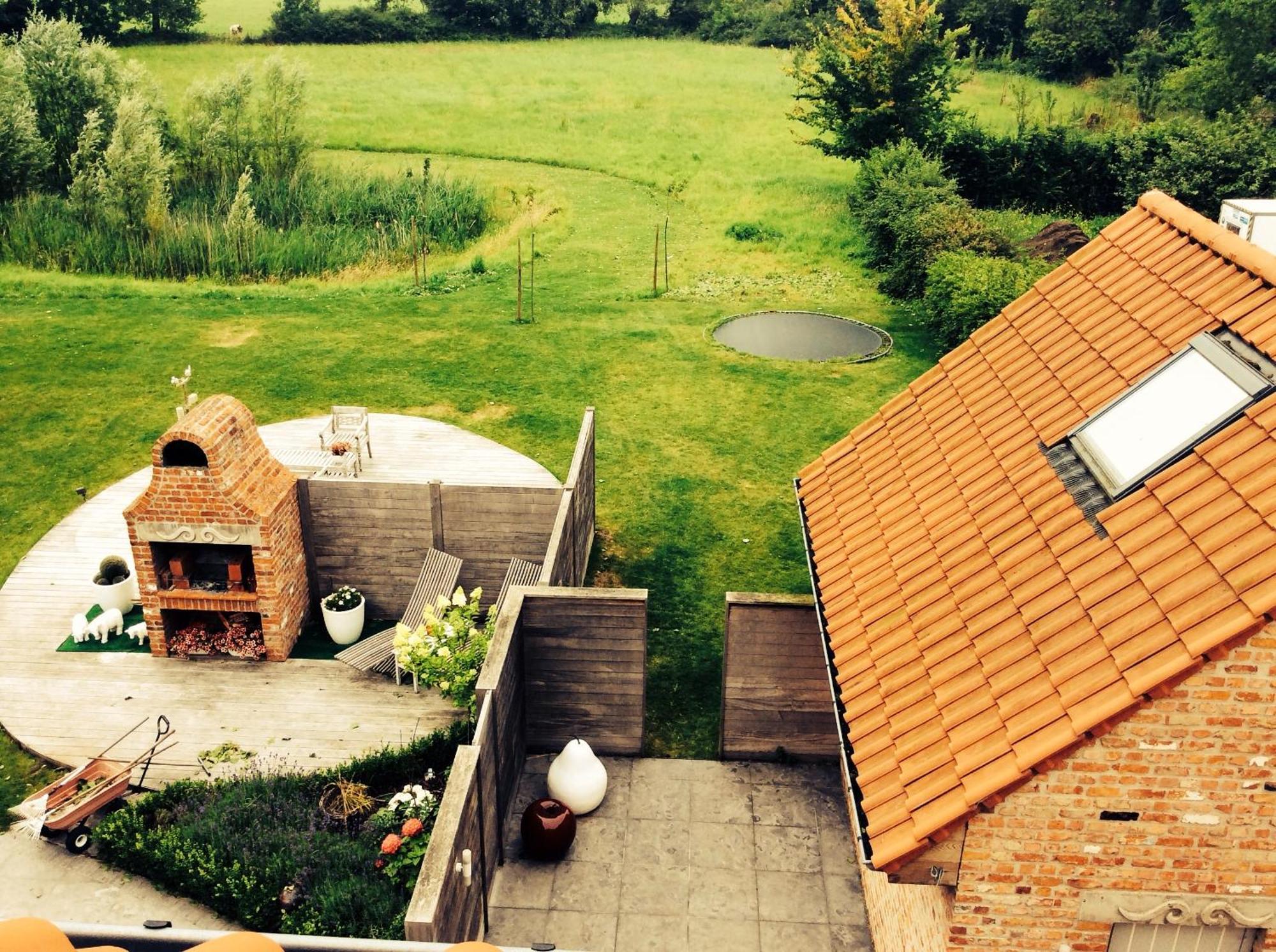 Bed & Breakfast Lisdodde