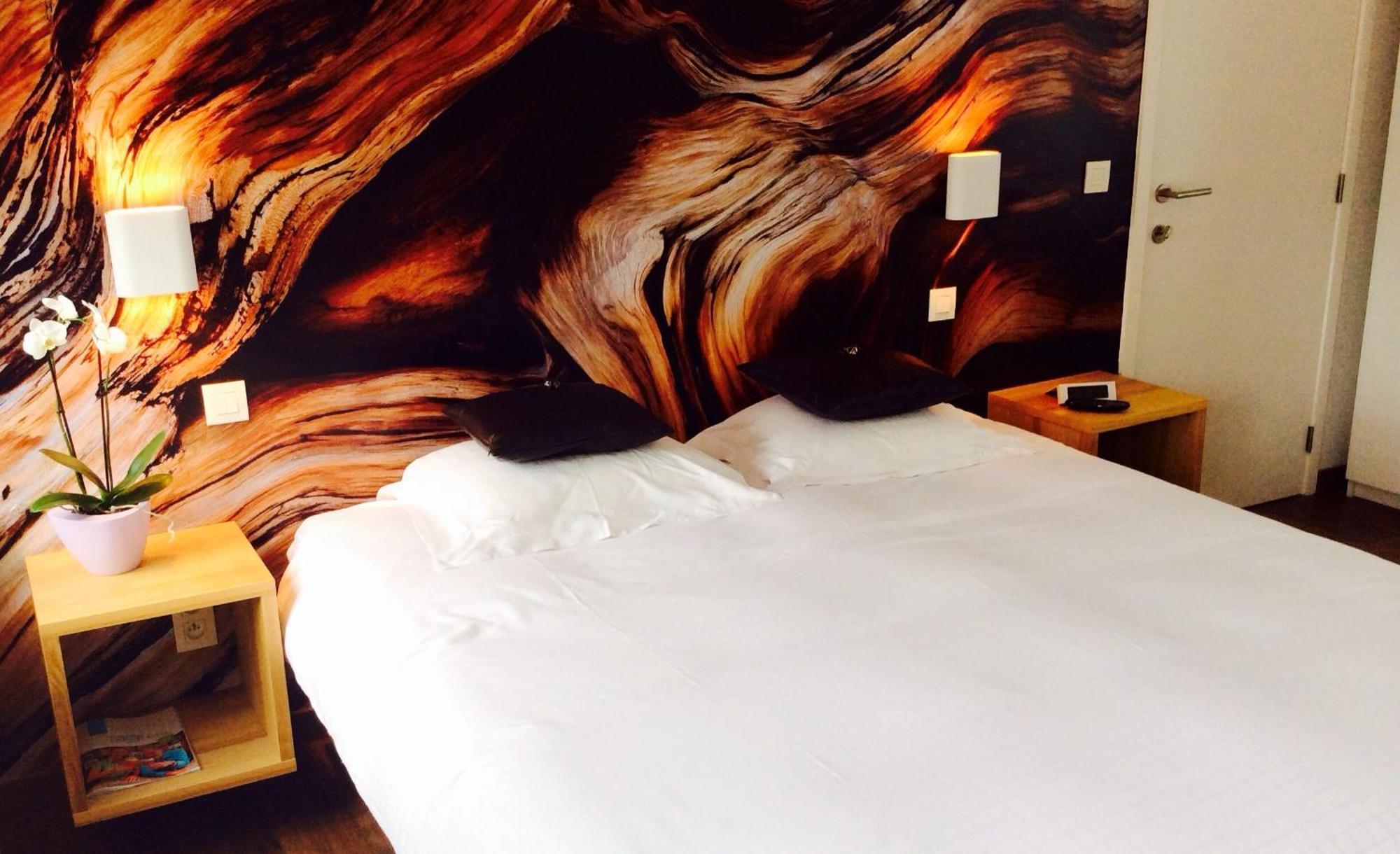 Lisdodde 3* Brugge