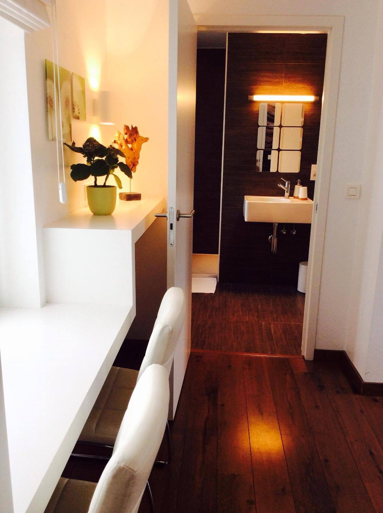 Lisdodde Bed & Breakfast