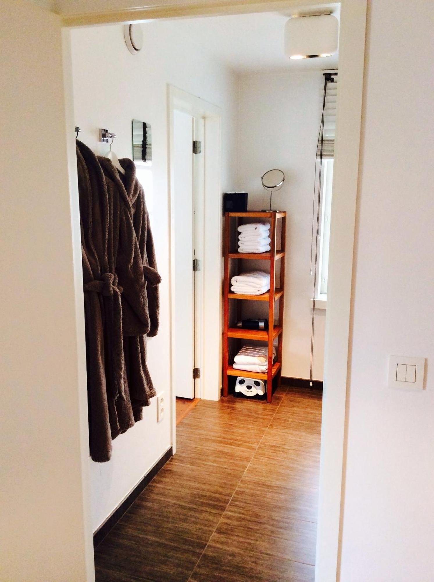 Lisdodde Bed & Breakfast 3*