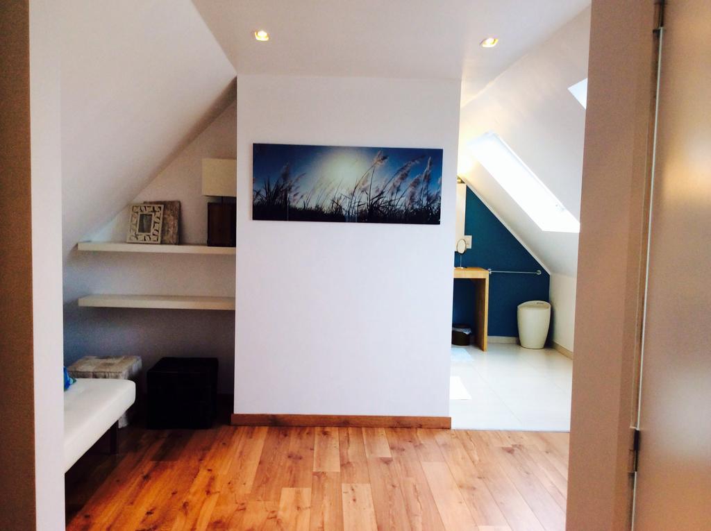 Bed & Breakfast Lisdodde