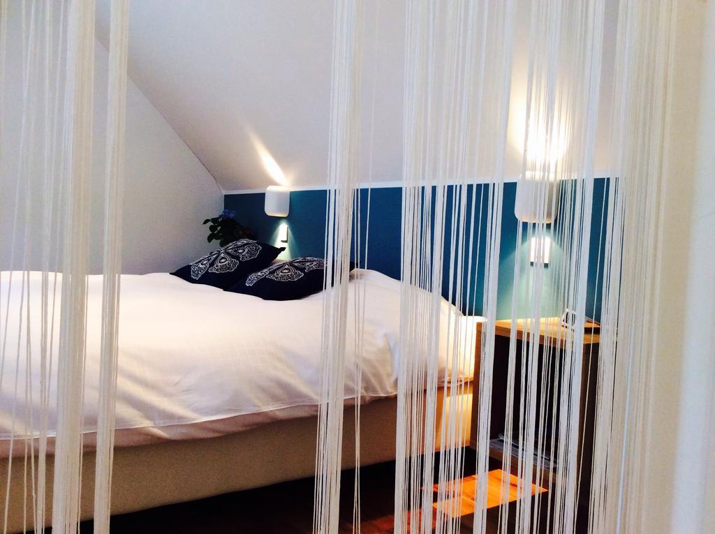 Lisdodde Bed & Breakfast Bruges