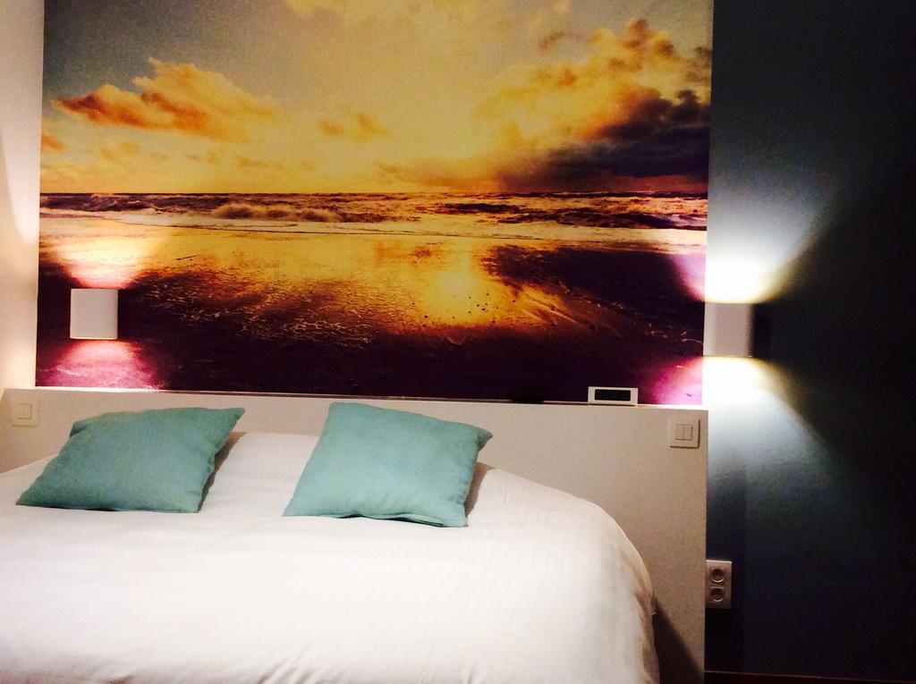 Bed & Breakfast Lisdodde Bruges
