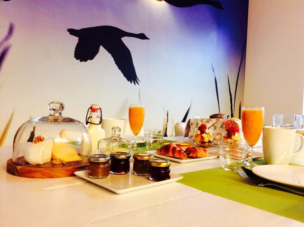 Lisdodde 3* Bruges