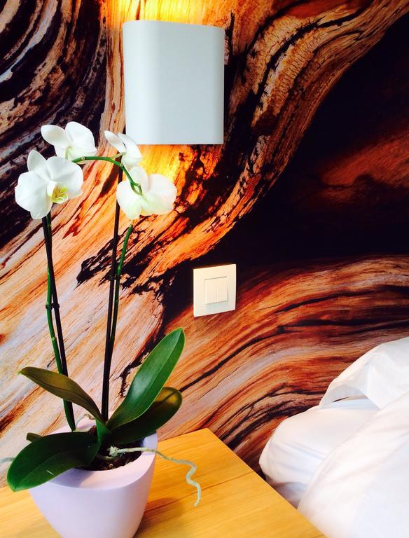 Bed & Breakfast Lisdodde