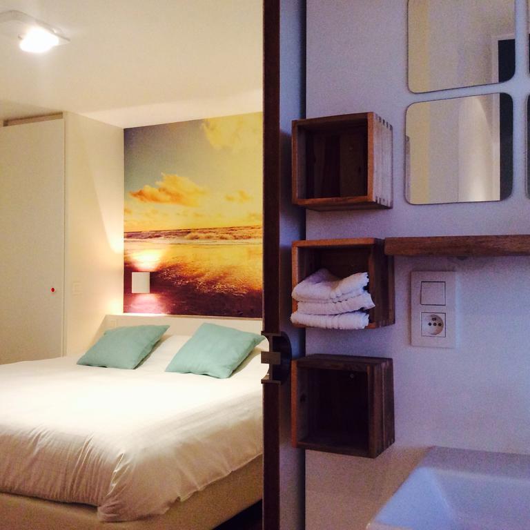 Bed & Breakfast Lisdodde Bruges