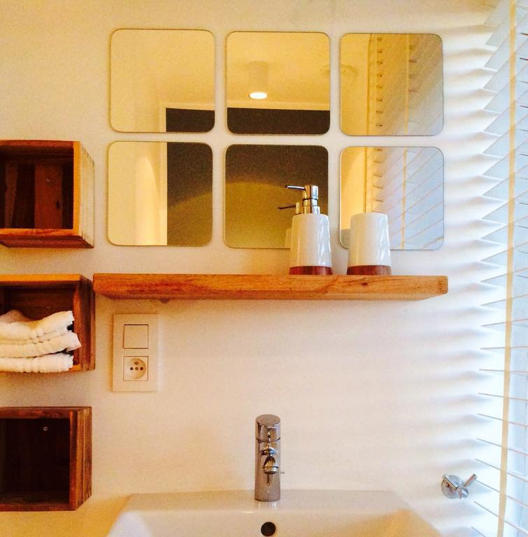 Bed & Breakfast Lisdodde